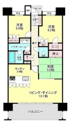 間取り：345000049740
