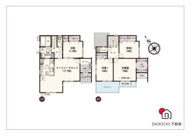 間取り：311002169982