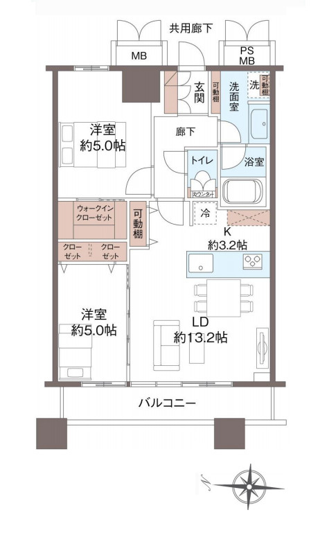 間取り：311002513528