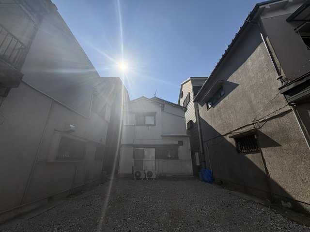当社では、土地探しから資金のご相談、建築、外構まで、ワンストップで行っております♪お気軽にご相談ください♪