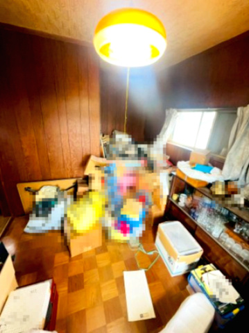 洋室