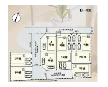 4号棟