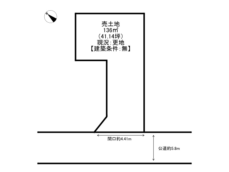 区画図：328000607976