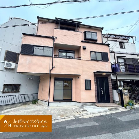 外観：327002267591