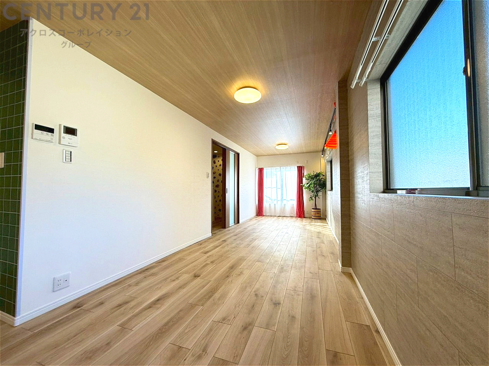 居間・リビング