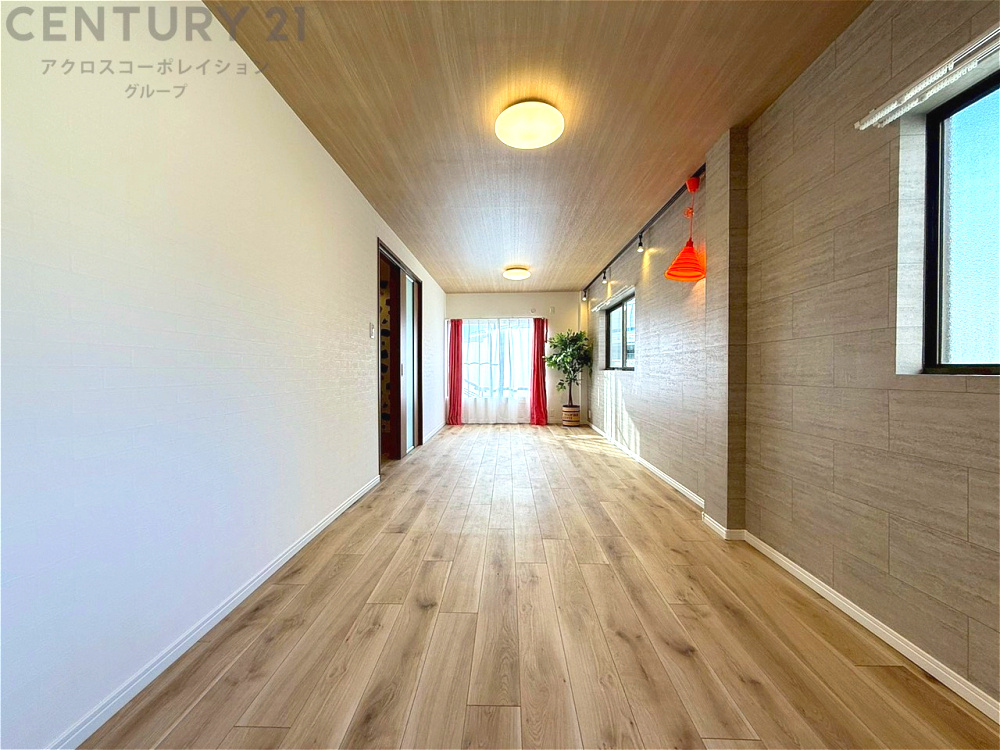 居間・リビング