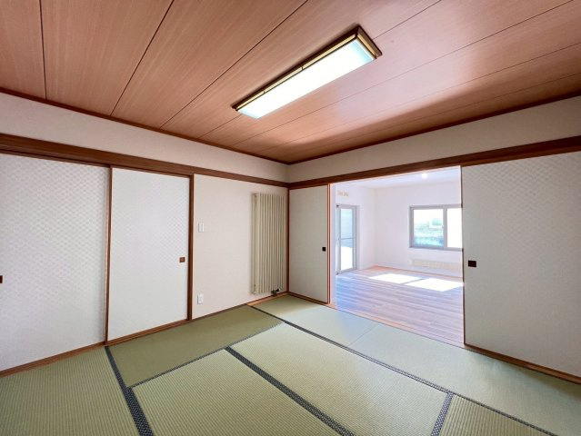 和室