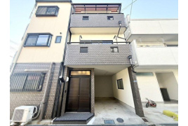 大久保町5丁目 中古一戸建ての外観