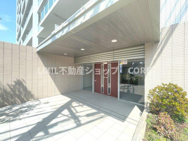 大切なペットと一緒に暮らせるマンションです（細則有）詳細はお気軽にお問い合わせください。
