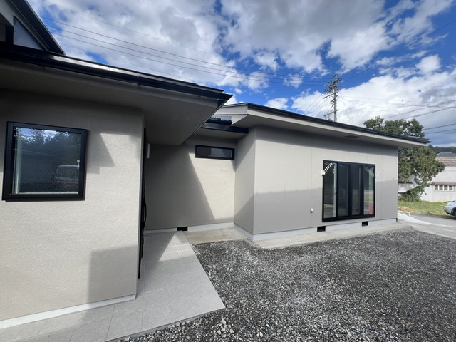 美しく生まれ変わった快適な住まい。2026年10月リフォーム済。