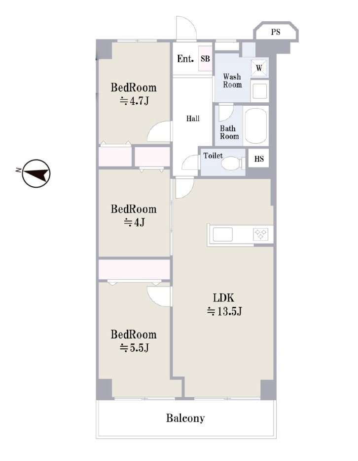 間取り：311002306693