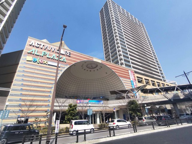 アクトアモーレ