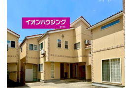 福井市高柳 中古戸建の外観