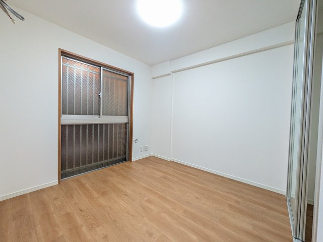 ～5.2帖の洋室です～