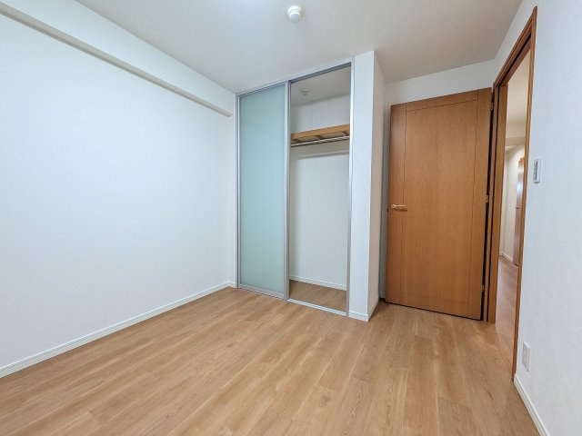 ～全居室クローゼット完備～