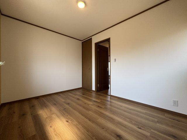 洋室