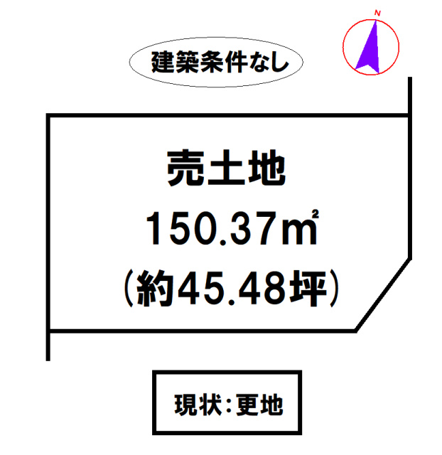 区画図：328000630684