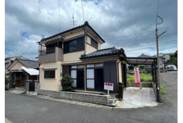 坂元町 中古戸建ての外観