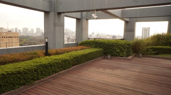 シティタワー九段下の共用部分