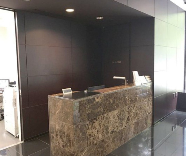 シティタワー九段下の共用部分