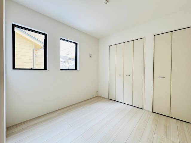 1F4.5帖洋室