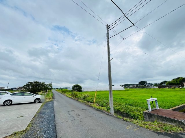 展望