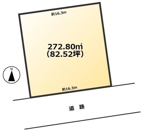 区画図：340000314661