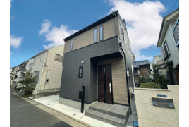 朝霞市宮戸2丁目 新築一戸建ての外観