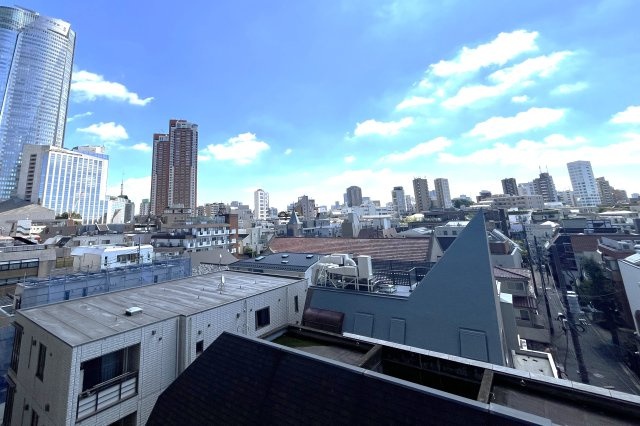 展望