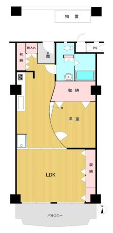 間取り：327002184978