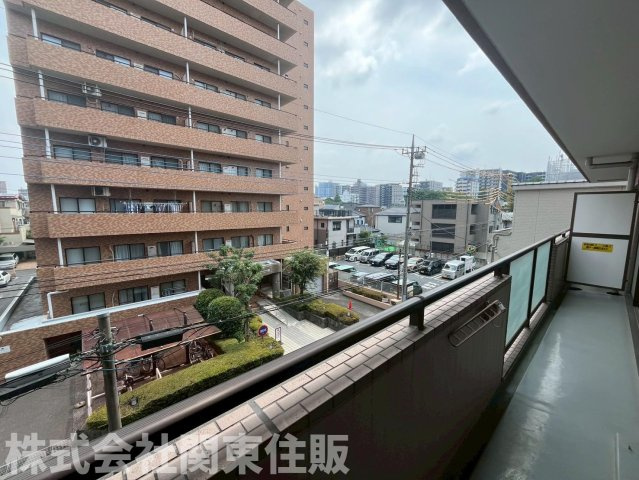 展望