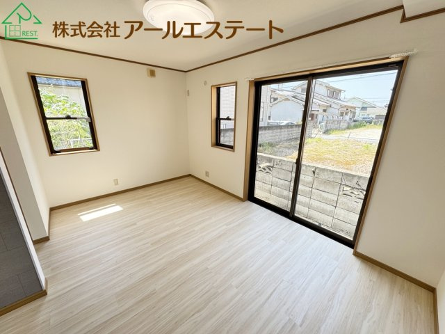 洋室