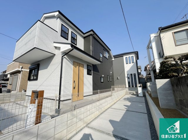 お客様に長く安心して住んでいだだける事にこだわった家づくり！住んでからのアフターサービスにもしっかりと取り組んでいます！