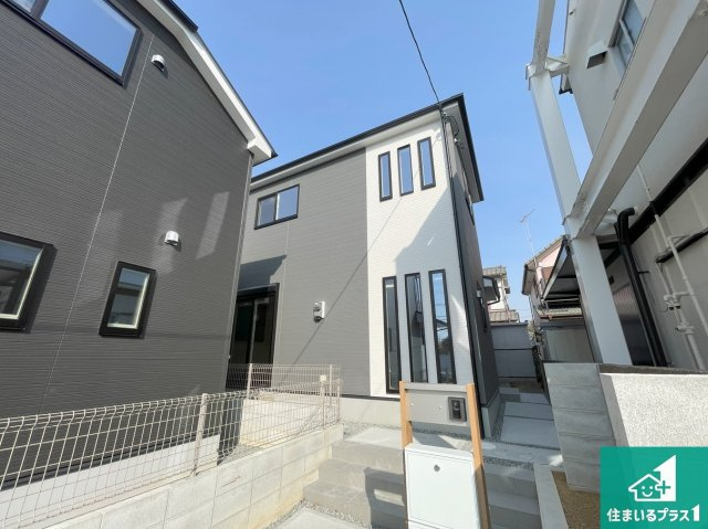 お客様に長く安心して住んでいだだける事にこだわった家づくり！住んでからのアフターサービスにもしっかりと取り組んでいます！