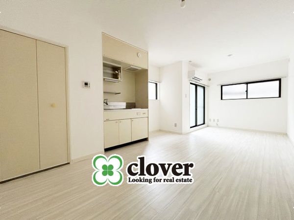 パレドール巣鴨西の画像