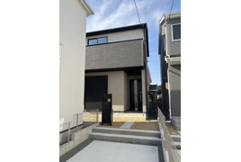 豊川御津町広石第1期　全4棟・2号棟の外観