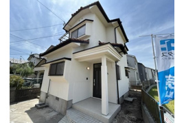 福岡市南区老司１丁目　戸建ての外観