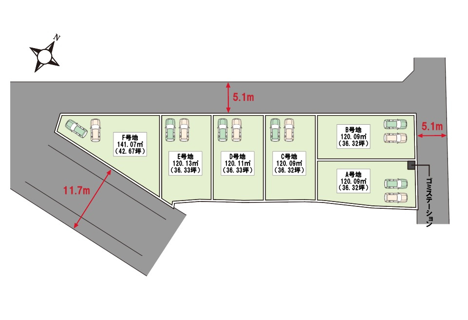 区画図：328000621042