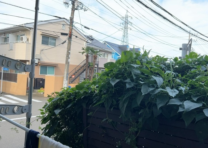 眺望の良さを楽しめるダイニングキッチンで家族団らんの時間を過ごしてはいかがでしょうか。バルコニーから見える景色を家族で眺める時間は、時間が経つのを忘れてしまいそうですね。是非、現地を見に行きましょう！