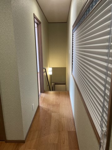 2階廊下