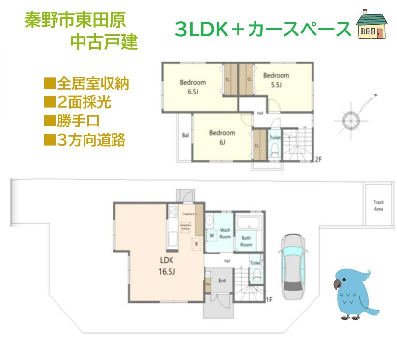 間取り：314002689814