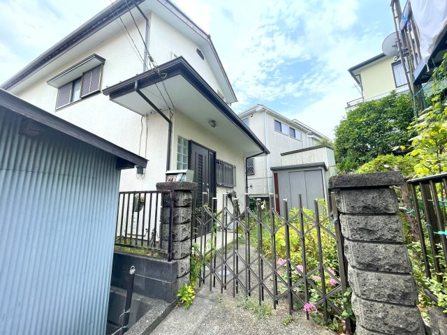 周辺環境・街並など、資料には掲載していない情報が現地にはたくさんございます。是非ご確認下さい