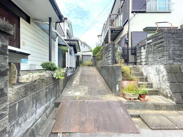 ご見学の際はご一緒に周辺環境などもご確認いただけます！お気軽にお問合せください♪