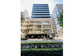 パークリュクス神田多町の外観