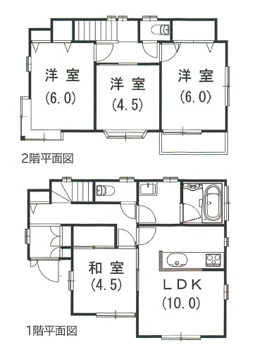 間取り：314002718699