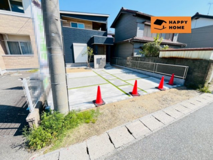 年中無休！9時～21時で営業中!!　当日見学可能　TEL0586-75-1137まで