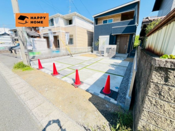 年中無休！9時～21時で営業中!!　当日見学可能　TEL0586-75-1137まで