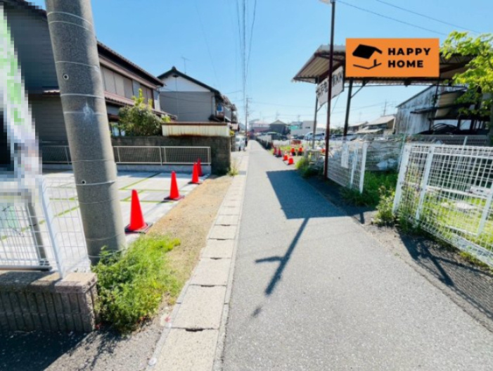 年中無休！9時～21時で営業中!!　当日見学可能　TEL0586-75-1137まで