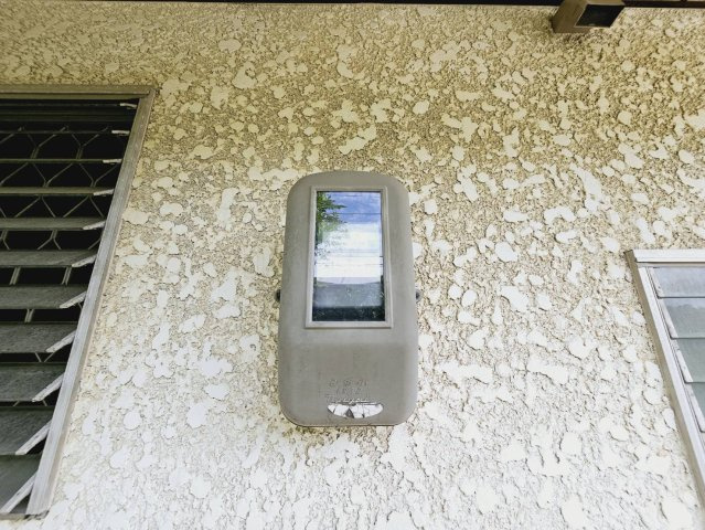 電気メーター