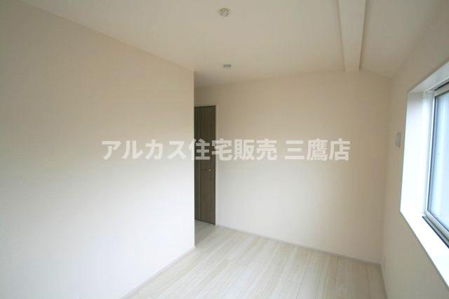 洋室